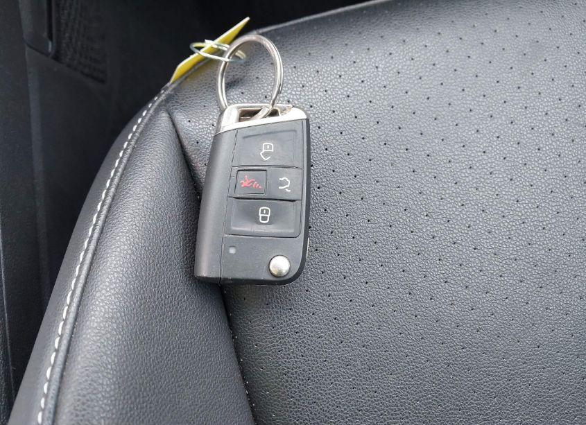 Photo 11 of 2021 Volkswagen Tiguan 2.0T SE/2.0T SE R-LINE BLACK/2.0T SEL (VIN 3VV3B7AX3MM088834)