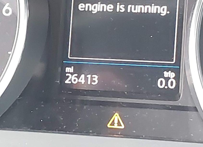 Photo 15 of 2021 Volkswagen Tiguan 2.0T SE/2.0T SE R-LINE BLACK/2.0T SEL (VIN 3VV3B7AX3MM088834)