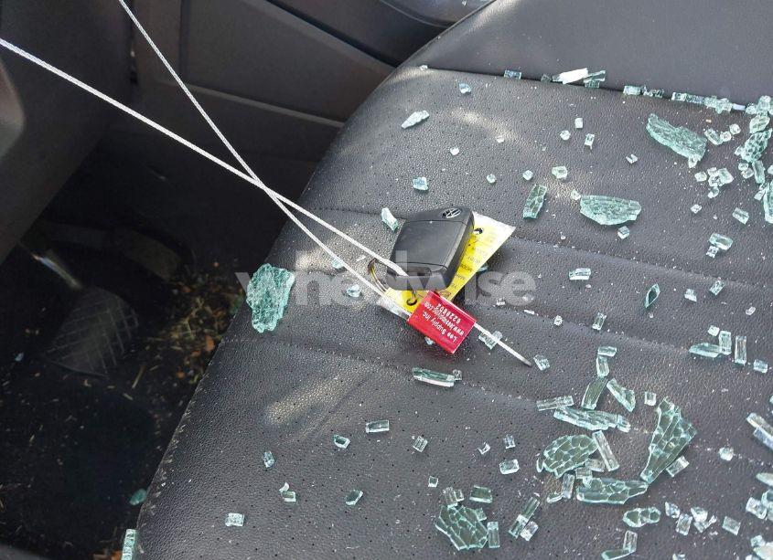 Photo 11 of 2022 Volkswagen Tiguan 2.0T SE (VIN 3VV3B7AX3NM041479)