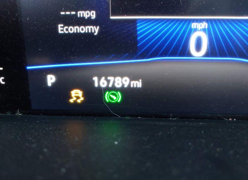 Photo 15 of 2022 Volkswagen Tiguan 2.0T SE (VIN 3VV3B7AX3NM088303)