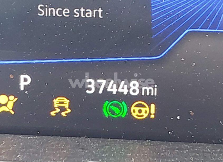 Photo 16 of 2022 Volkswagen Tiguan 2.0T SE (VIN 3VV3B7AX3NM176770)