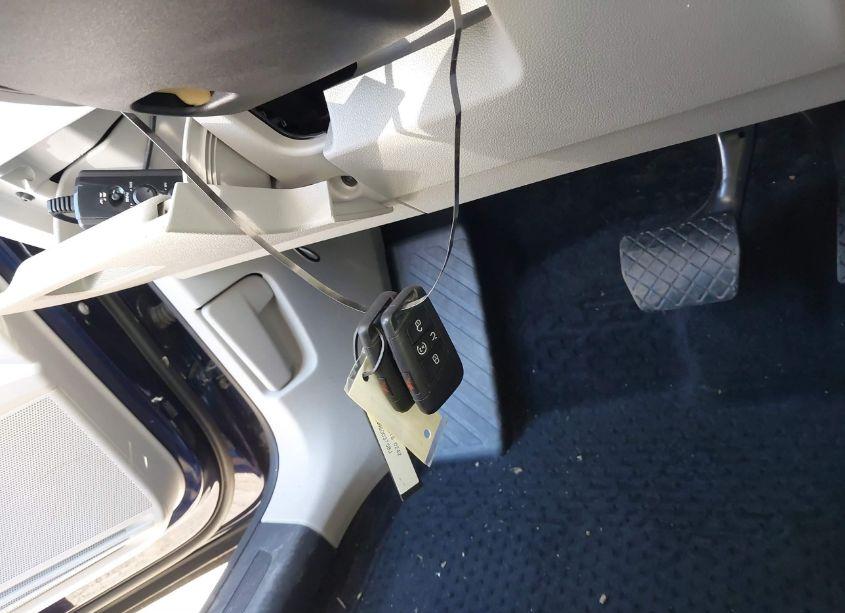 Photo 11 of 2023 Volkswagen Tiguan 2.0T SE (VIN 3VV3B7AX3PM021218)