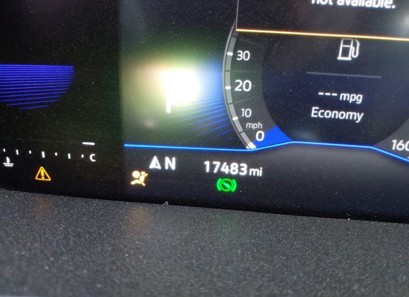 Photo 15 of 2023 Volkswagen Tiguan 2.0T SE (VIN 3VV3B7AX3PM021218)