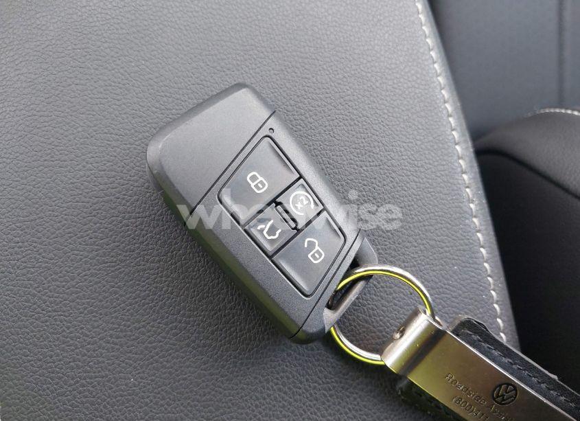 Photo 11 of 2023 Volkswagen Tiguan 2.0T SE (VIN 3VV3B7AX3PM059838)