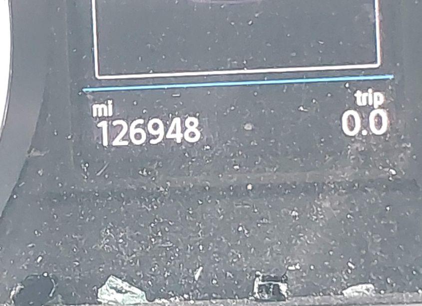 Photo 16 of 2018 Volkswagen Tiguan 2.0T SE/2.0T SEL (VIN 3VV3B7AX4JM171295)