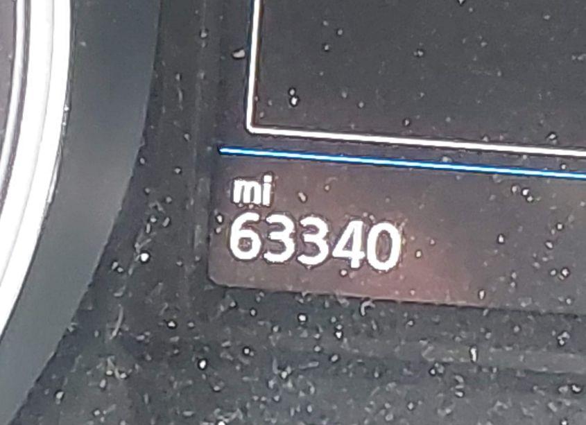 Photo 15 of 2021 Volkswagen Tiguan 2.0T SE/2.0T SE R-LINE BLACK/2.0T SEL (VIN 3VV3B7AX4MM100120)