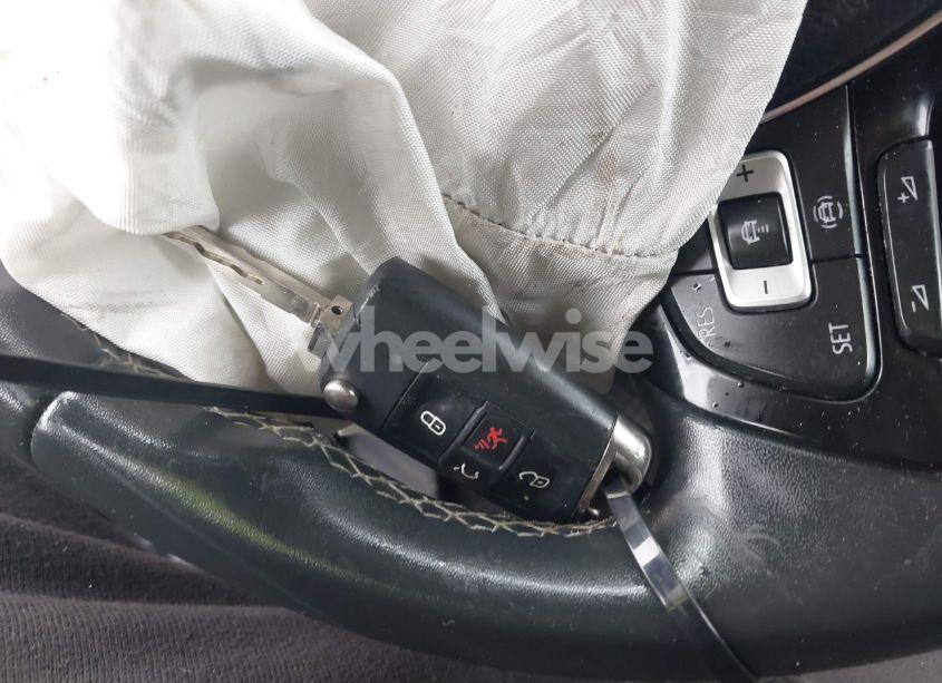 Photo 11 of 2021 Volkswagen Tiguan 2.0T SE/2.0T SE R-LINE BLACK/2.0T SEL (VIN 3VV3B7AX4MM114454)