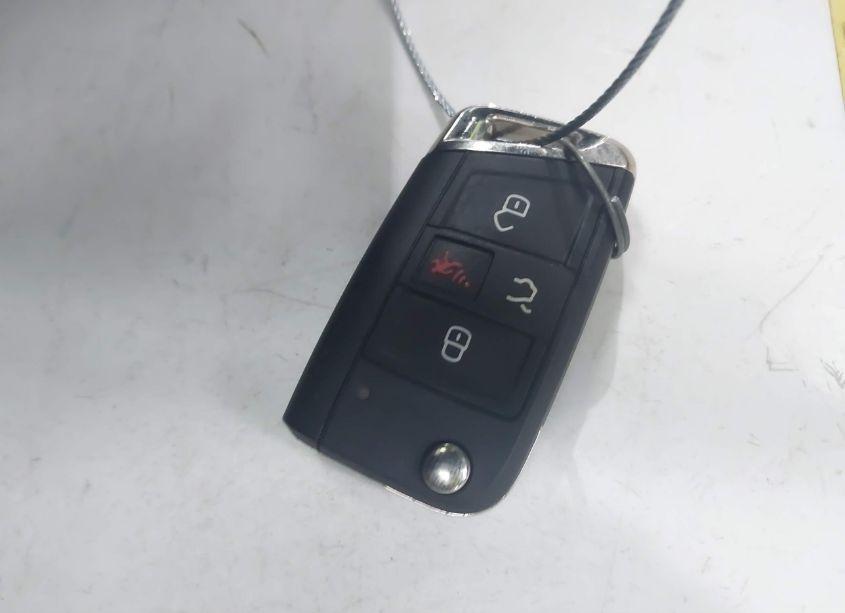 Photo 11 of 2021 Volkswagen Tiguan 2.0T SE/2.0T SE R-LINE BLACK/2.0T SEL (VIN 3VV3B7AX4MM144151)