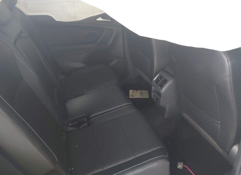 Photo 8 of 2021 Volkswagen Tiguan 2.0T SE/2.0T SE R-LINE BLACK/2.0T SEL (VIN 3VV3B7AX4MM144151)