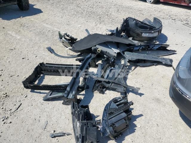 2022 VOLKSWAGEN TIGUAN SE (VIN 3VV3B7AX4NM085569) main photo