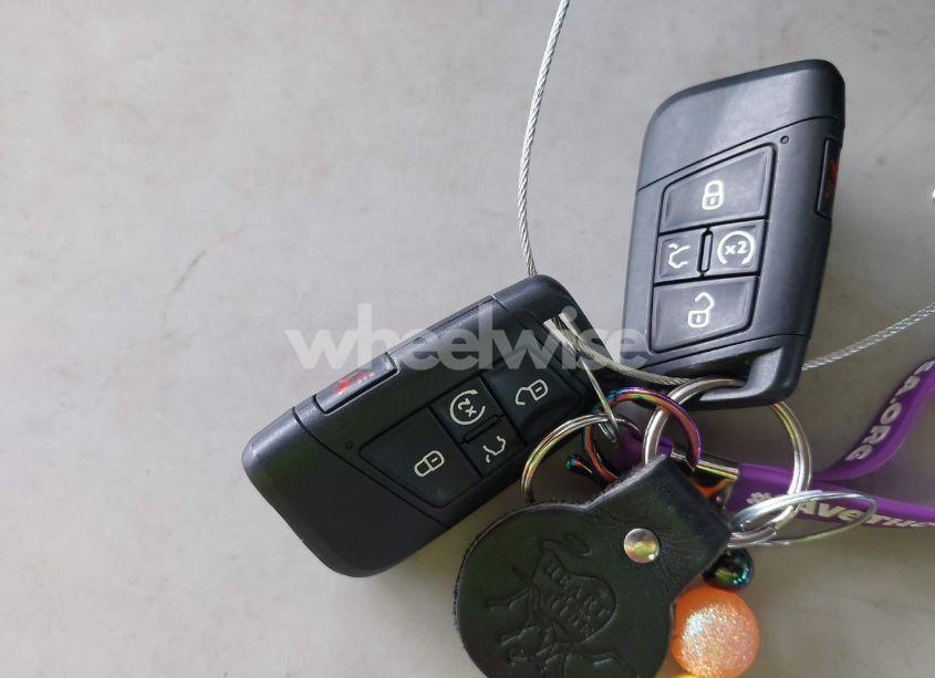 Photo 11 of 2022 Volkswagen Tiguan 2.0T SE (VIN 3VV3B7AX4NM109997)