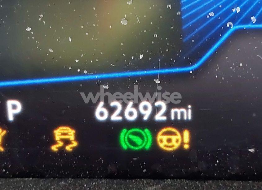 Photo 15 of 2022 Volkswagen Tiguan 2.0T SE (VIN 3VV3B7AX4NM109997)