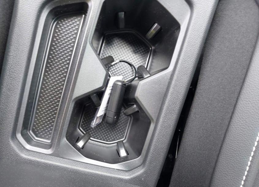 Photo 11 of 2024 Volkswagen Tiguan 2.0T SE (VIN 3VV3B7AX4RM133402)