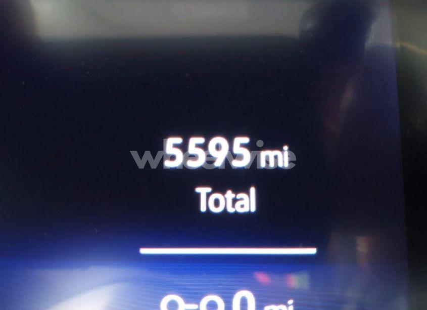 Photo 16 of 2024 Volkswagen Tiguan (VIN 3VV3B7AX4RM203903)