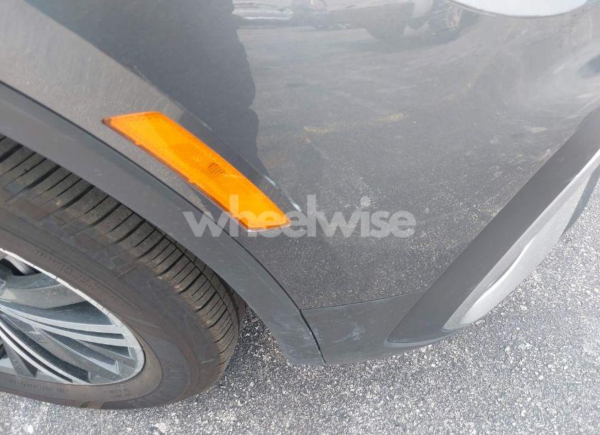 Photo 18 of 2024 Volkswagen Tiguan (VIN 3VV3B7AX4RM203903)