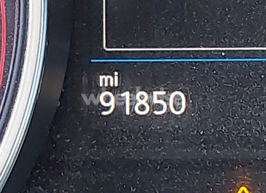 Photo 16 of 2018 Volkswagen Tiguan 2.0T SE/2.0T SEL (VIN 3VV3B7AX5JM047469)