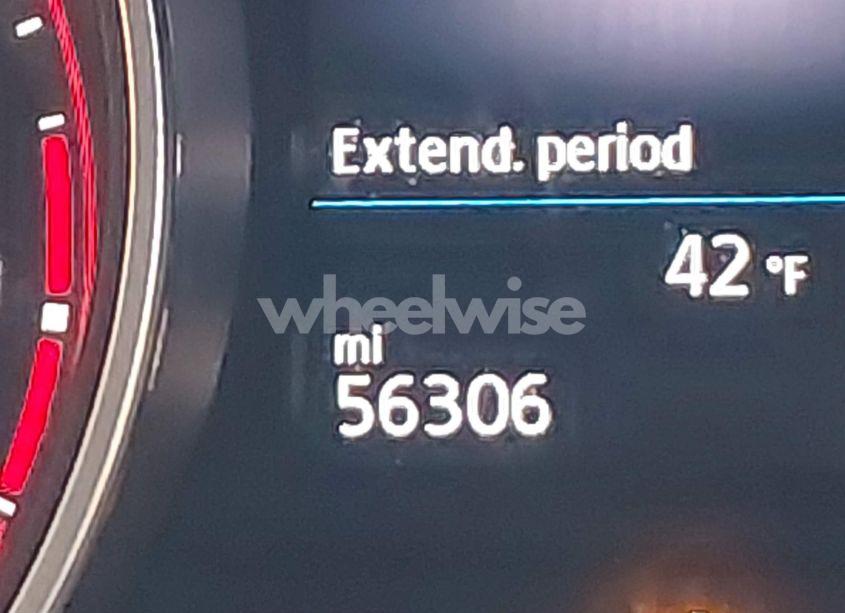 Photo 15 of 2019 Volkswagen Tiguan (VIN 3VV3B7AX5KM192612)