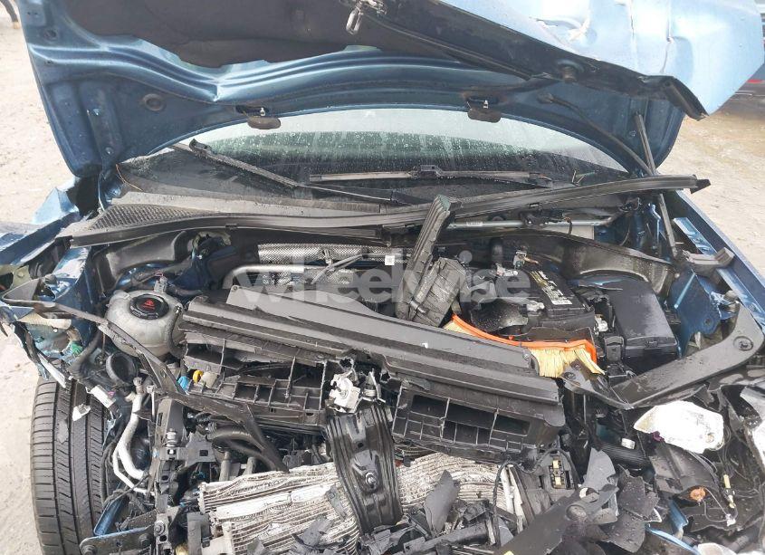 Photo 10 of 2020 Volkswagen Tiguan 2.0T SE/2.0T SE R-LINE BLACK/2.0T SEL (VIN 3VV3B7AX5LM176136)