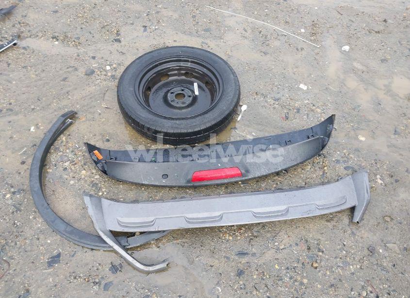 Photo 11 of 2020 Volkswagen Tiguan 2.0T SE/2.0T SE R-LINE BLACK/2.0T SEL (VIN 3VV3B7AX5LM176136)