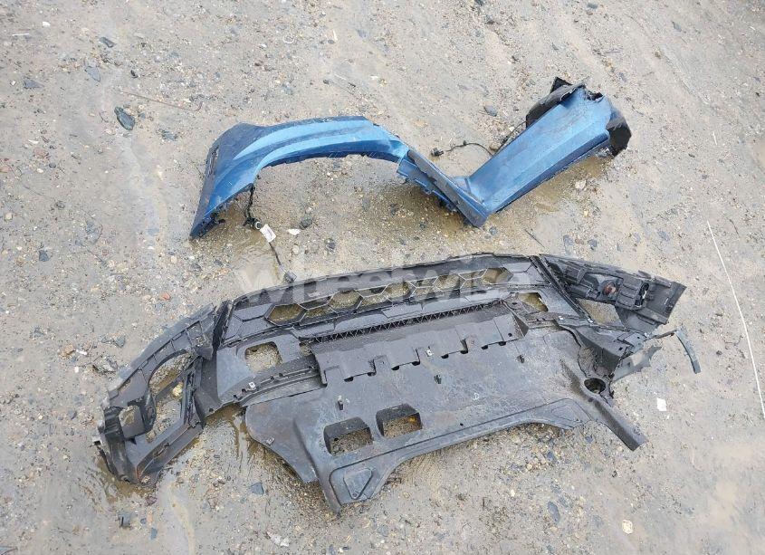 Photo 17 of 2020 Volkswagen Tiguan 2.0T SE/2.0T SE R-LINE BLACK/2.0T SEL (VIN 3VV3B7AX5LM176136)