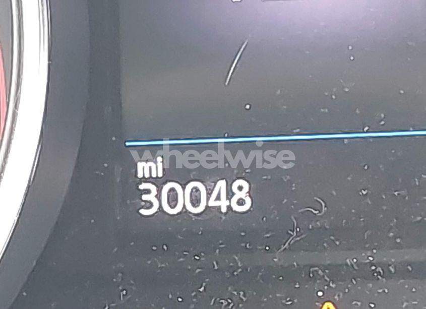 Photo 15 of 2021 Volkswagen Tiguan 2.0T SE/2.0T SE R-LINE BLACK/2.0T SEL (VIN 3VV3B7AX5MM022012)