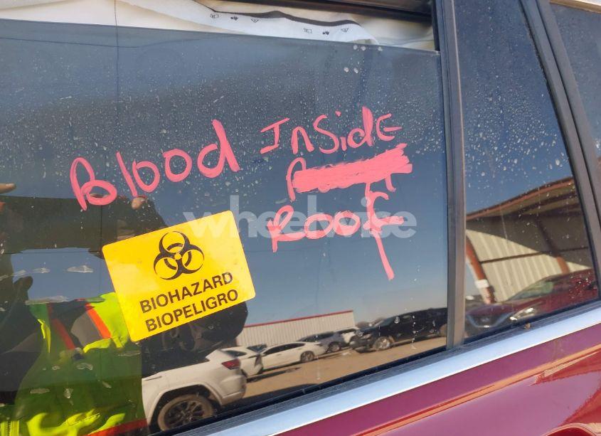 Photo 15 of 2021 Volkswagen Tiguan (VIN 3VV3B7AX5MM022110)