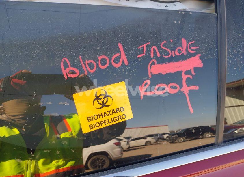 Photo 7 of 2021 Volkswagen Tiguan (VIN 3VV3B7AX5MM022110)