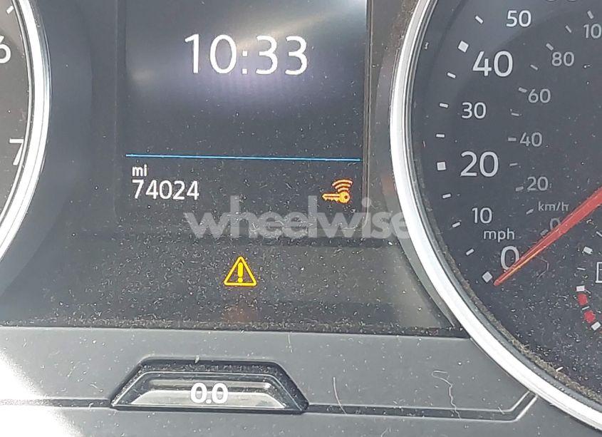 Photo 15 of 2021 Volkswagen Tiguan 2.0T SE/2.0T SE R-LINE BLACK/2.0T SEL (VIN 3VV3B7AX5MM027369)