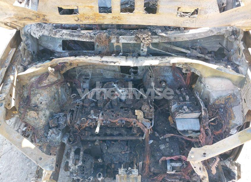 Photo 10 of 2021 Volkswagen Tiguan 2.0T SE/2.0T SE R-LINE BLACK/2.0T SEL (VIN 3VV3B7AX5MM029610)