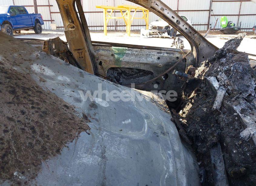 Photo 5 of 2021 Volkswagen Tiguan 2.0T SE/2.0T SE R-LINE BLACK/2.0T SEL (VIN 3VV3B7AX5MM029610)