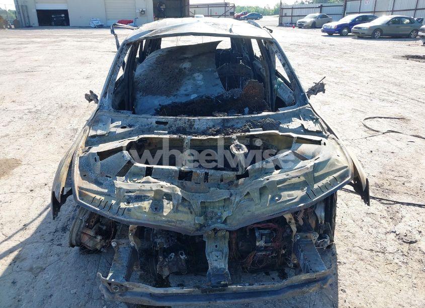 Photo 6 of 2021 Volkswagen Tiguan 2.0T SE/2.0T SE R-LINE BLACK/2.0T SEL (VIN 3VV3B7AX5MM029610)