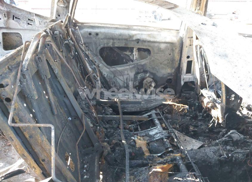 Photo 8 of 2021 Volkswagen Tiguan 2.0T SE/2.0T SE R-LINE BLACK/2.0T SEL (VIN 3VV3B7AX5MM029610)