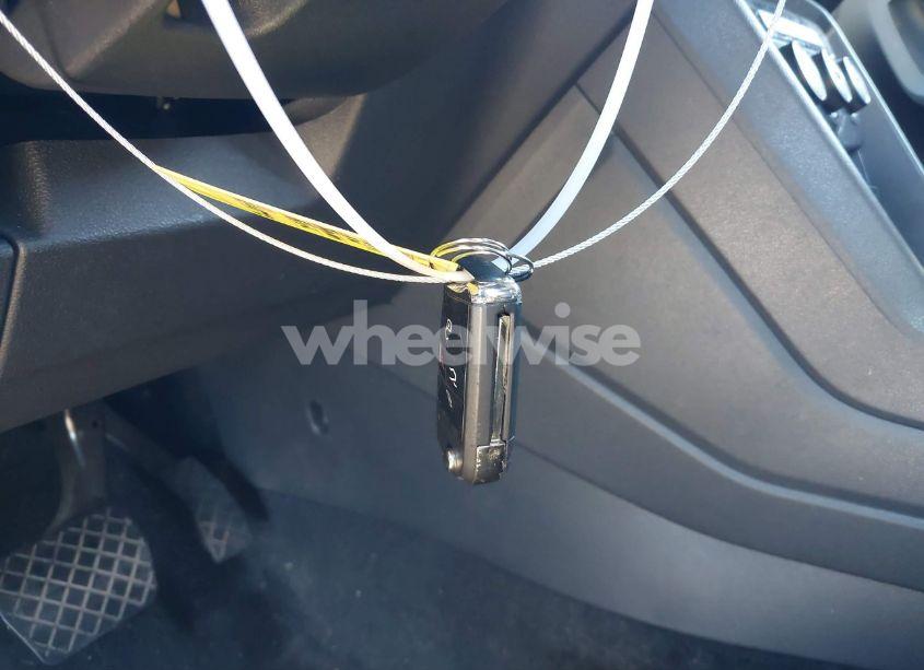 Photo 11 of 2021 Volkswagen Tiguan 2.0T SE/2.0T SE R-LINE BLACK/2.0T SEL (VIN 3VV3B7AX5MM034872)