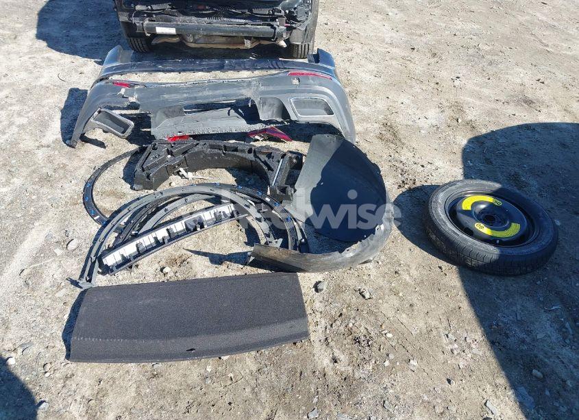 Photo 12 of 2021 Volkswagen Tiguan 2.0T SE/2.0T SE R-LINE BLACK/2.0T SEL (VIN 3VV3B7AX5MM041515)