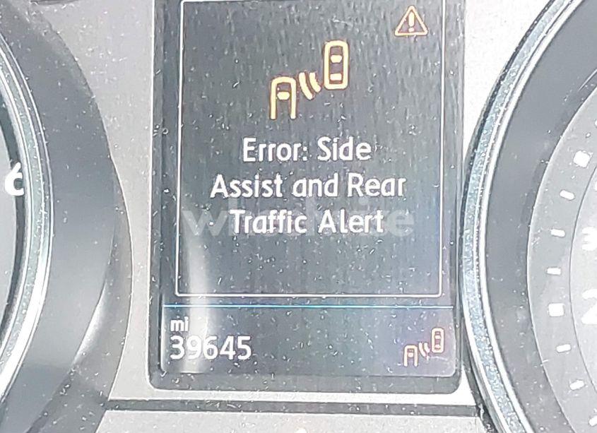 Photo 7 of 2021 Volkswagen Tiguan 2.0T SE/2.0T SE R-LINE BLACK/2.0T SEL (VIN 3VV3B7AX5MM053678)