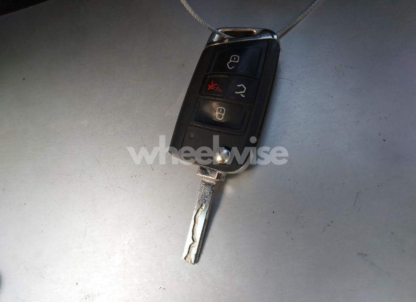 Photo 11 of 2021 Volkswagen Tiguan 2.0T SE/2.0T SE R-LINE BLACK/2.0T SEL (VIN 3VV3B7AX5MM080587)