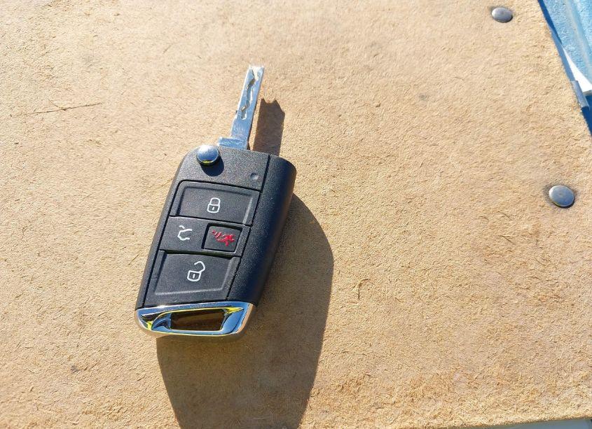 Photo 11 of 2021 Volkswagen Tiguan 2.0T SE/2.0T SE R-LINE BLACK/2.0T SEL (VIN 3VV3B7AX5MM104046)