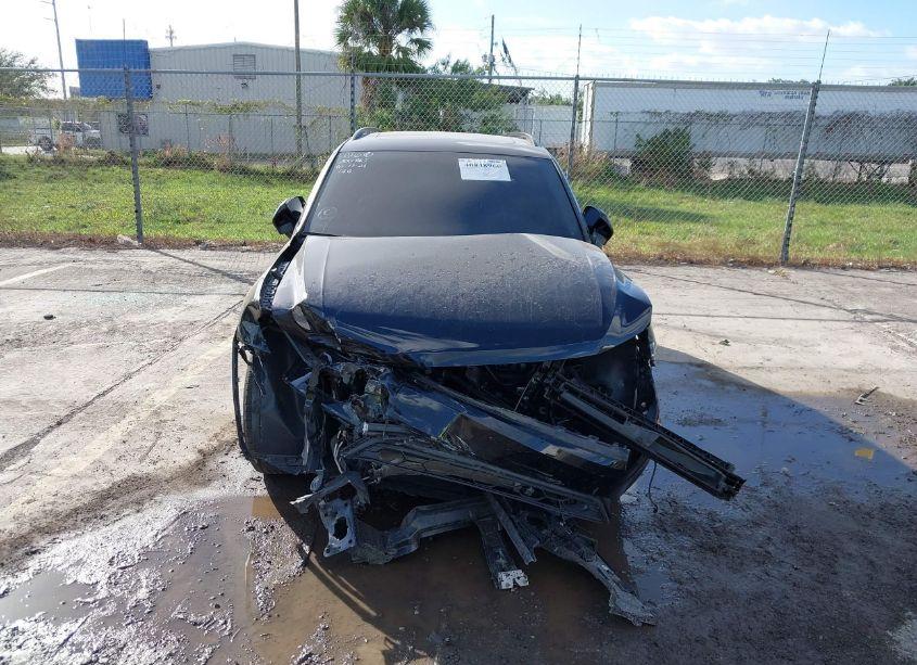 Photo 6 of 2021 Volkswagen Tiguan 2.0T SE/2.0T SE R-LINE BLACK/2.0T SEL (VIN 3VV3B7AX5MM104046)