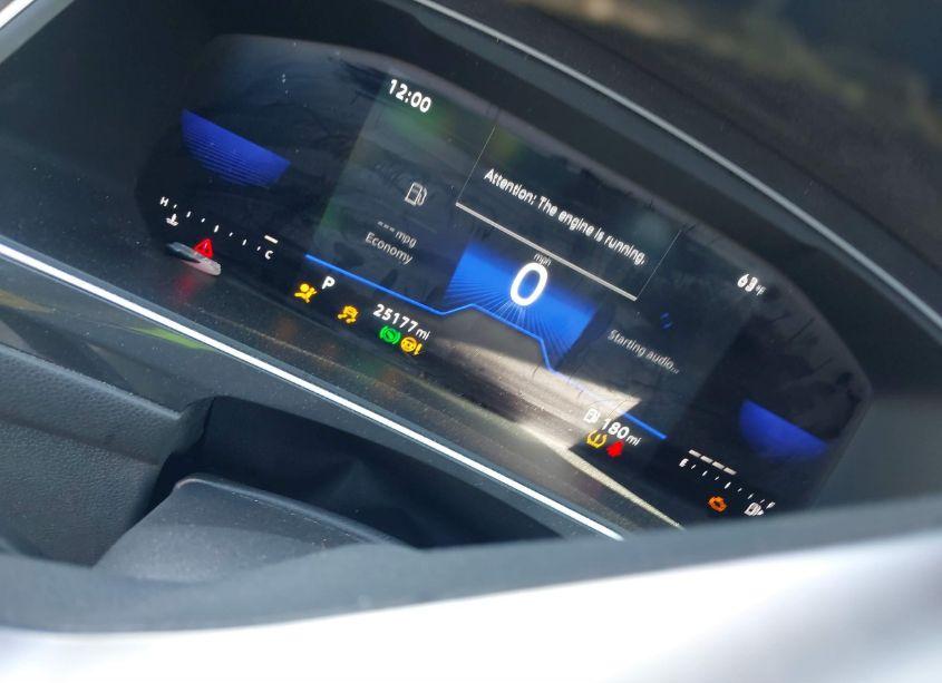 Photo 15 of 2022 Volkswagen Tiguan 2.0T SE (VIN 3VV3B7AX5NM012503)