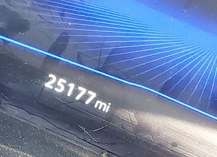 Photo 7 of 2022 Volkswagen Tiguan 2.0T SE (VIN 3VV3B7AX5NM012503)