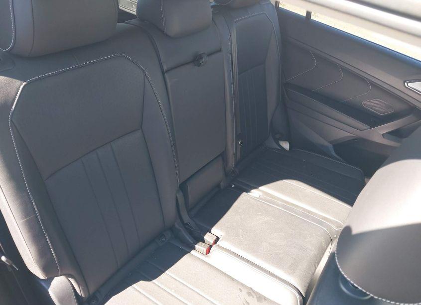Photo 8 of 2022 Volkswagen Tiguan 2.0T SE (VIN 3VV3B7AX5NM012503)