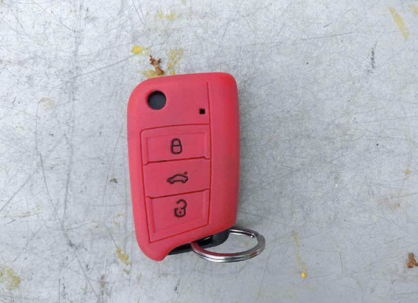 Photo 11 of 2022 Volkswagen Tiguan 2.0T SE (VIN 3VV3B7AX5NM061894)