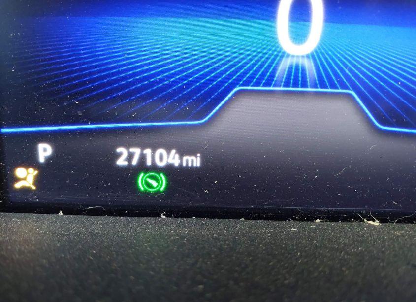 Photo 15 of 2022 Volkswagen Tiguan 2.0T SE (VIN 3VV3B7AX5NM061894)