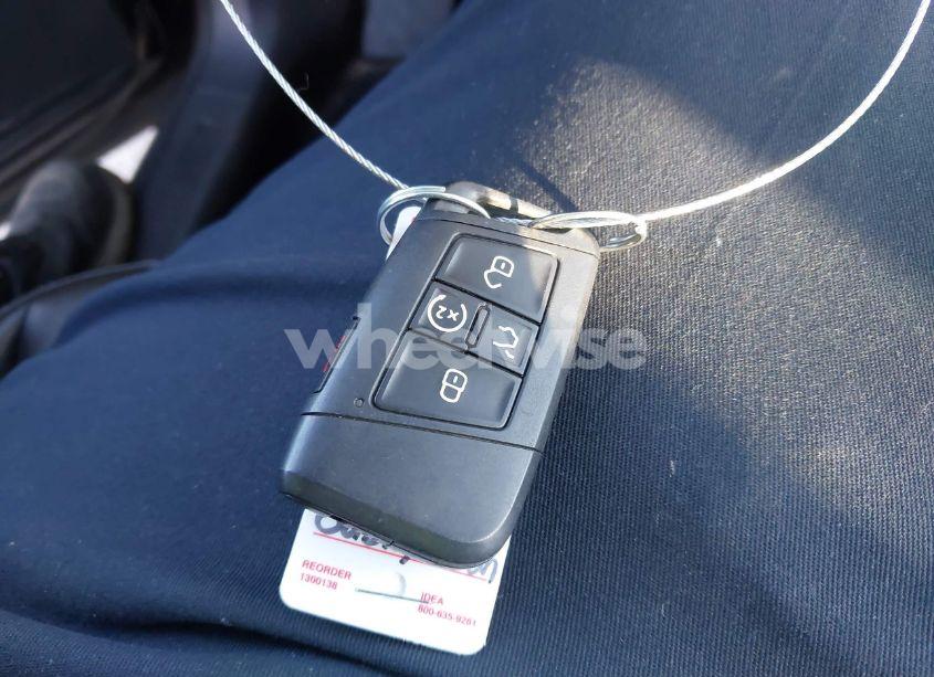 Photo 11 of 2022 Volkswagen Tiguan 2.0T SE (VIN 3VV3B7AX5NM107207)