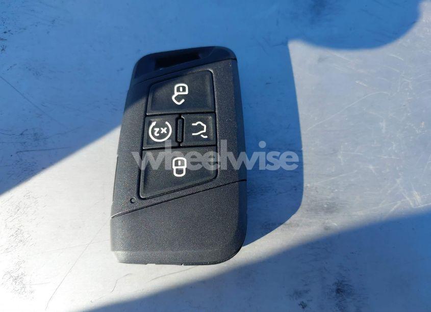 Photo 11 of 2023 Volkswagen Tiguan 2.0T SE (VIN 3VV3B7AX5PM090802)