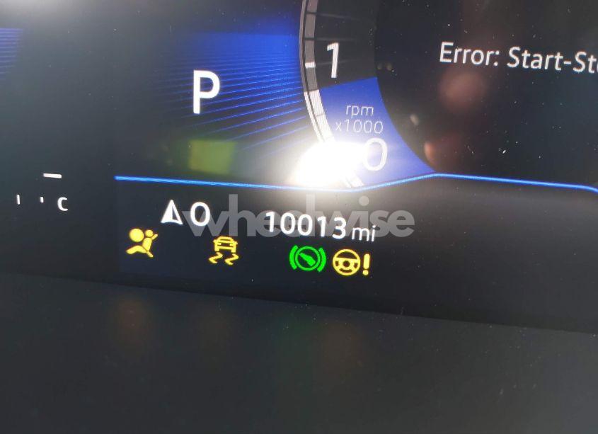 Photo 7 of 2023 Volkswagen Tiguan 2.0T SE (VIN 3VV3B7AX5PM090802)