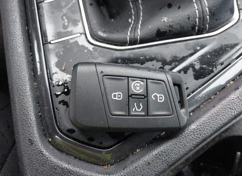 Photo 11 of 2023 Volkswagen Tiguan 2.0T SE (VIN 3VV3B7AX5PM112457)