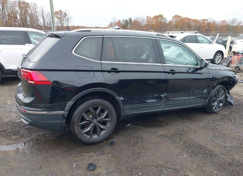 Photo 13 of 2023 Volkswagen Tiguan 2.0T SE (VIN 3VV3B7AX5PM112457)