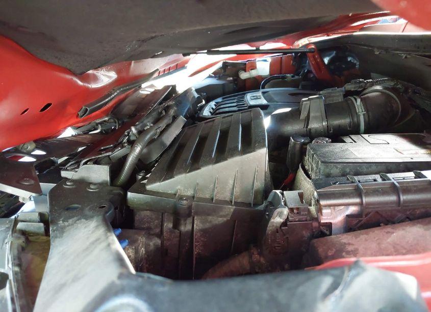 Photo 10 of 2018 Volkswagen Tiguan 2.0T SE/2.0T SEL (VIN 3VV3B7AX6JM021172)