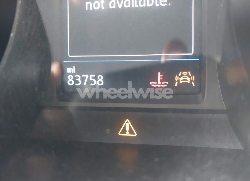 Photo 7 of 2018 Volkswagen Tiguan 2.0T SE/2.0T SEL (VIN 3VV3B7AX6JM151954)